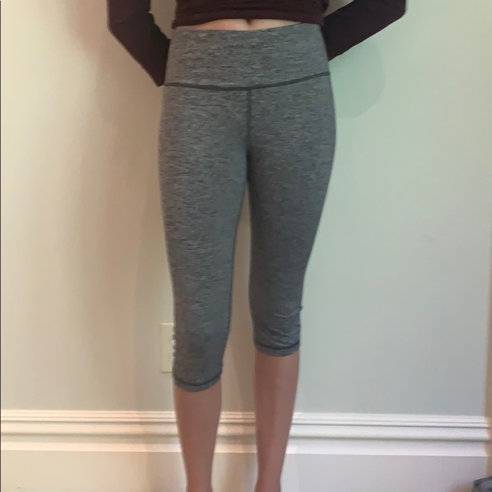 Victoria secret leggings